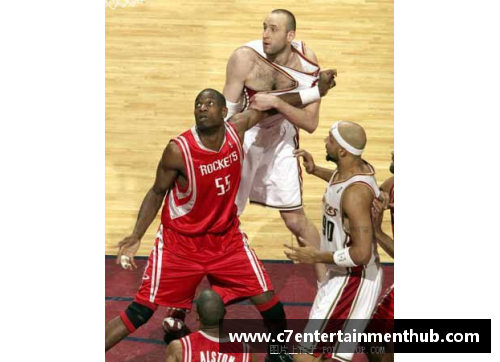 C7娱乐NBA球星搞笑瞬间：笑到捧腹的最佳时刻集锦