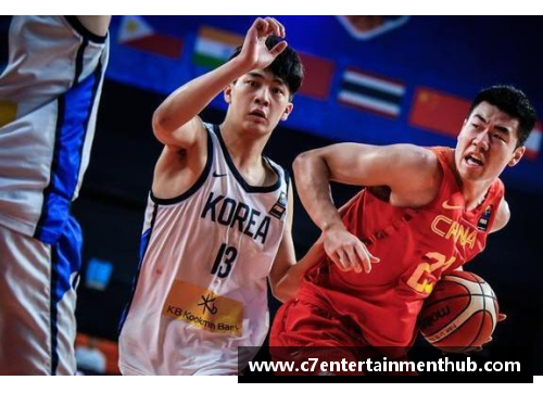 C7娱乐周琦NBA生涯回顾：从中国到全美，他的篮球传奇